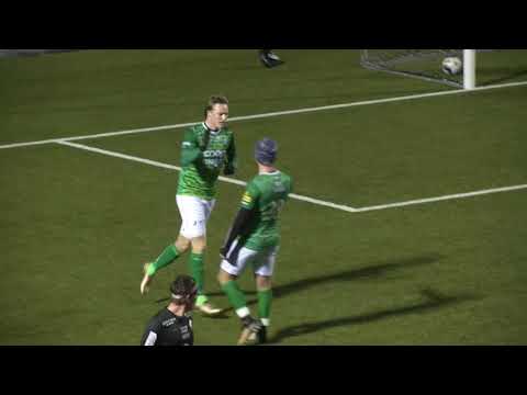 Klepp mål mot Ålgård