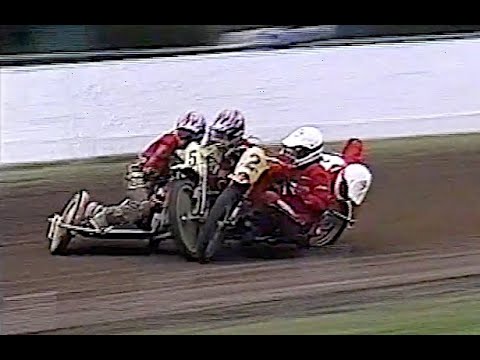 2002 BATTLE OF BRITAIN GRASSTRACK