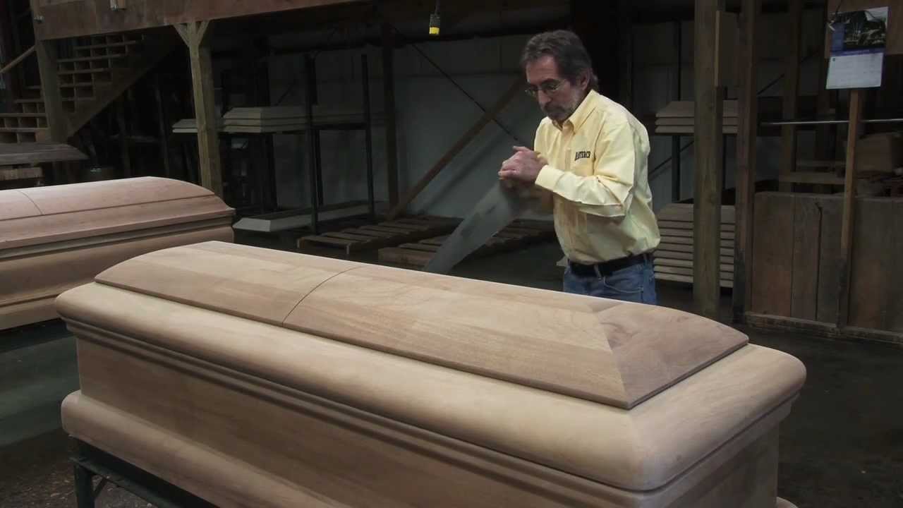 Mastercraft Casket Company