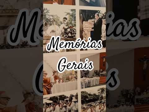 Memórias Gerais: A história da Beata Isabel Cristina que comove Minas