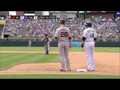 SFN AT COL - June 30, 2013