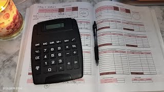 budget breakdown for a $1400 paycheck.