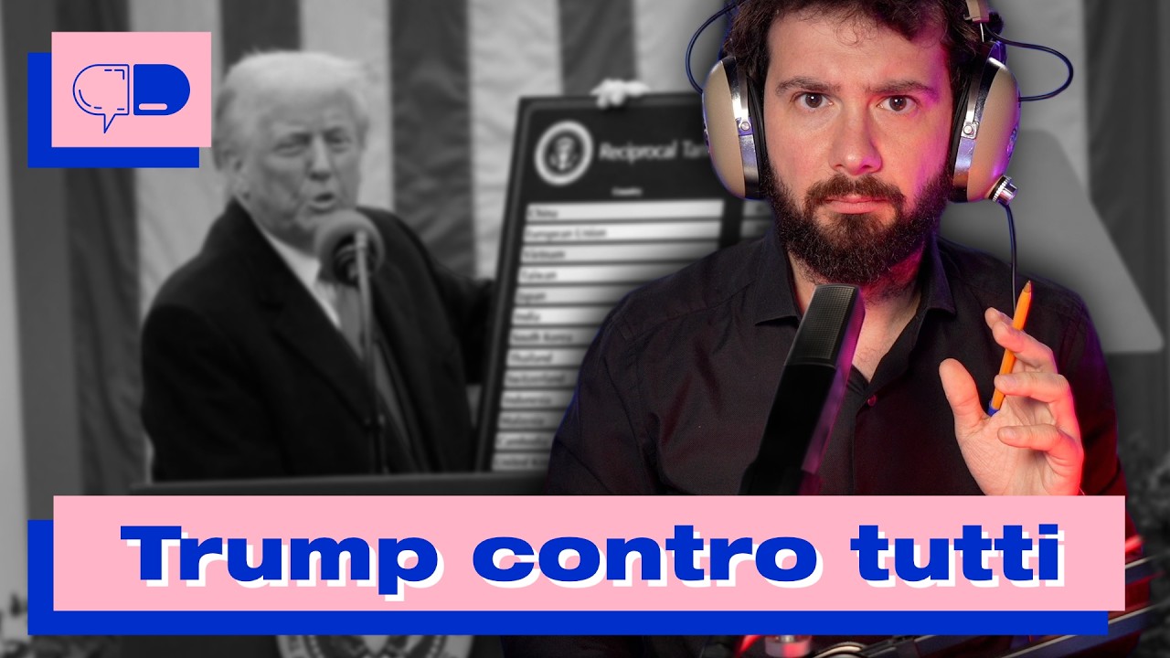 L'Islam attacca l'occidente con gli Epstein Files