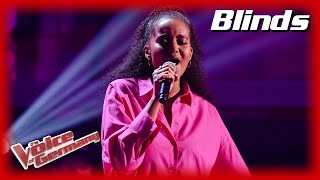 Ivy Quainoo - Do You Like What You See (Zoé Arndt) | Blinds | The Voice of Germany 2022