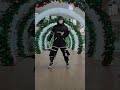 Feliz Navidad ️ Dance Jeffstar