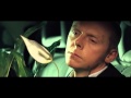 Hot Fuzz Move To Sandford