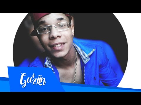 MC JOTA K - CAUSA CHILIQUE ( DJ GAZIIN ) Audio Oficial 2015