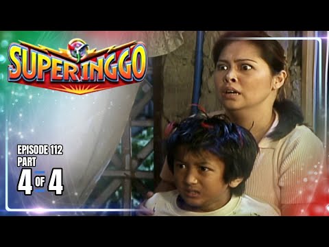 Super Inggo | Episode 112 (4/4) | January 24, 2026