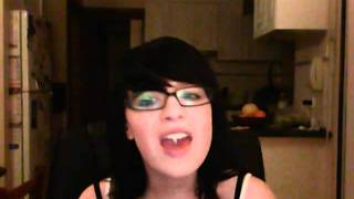 Maybe Tonight (cover by brookee elycee)