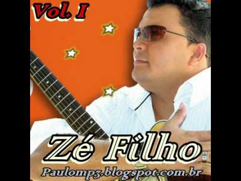 Amor Meu Amor - Zé Filho