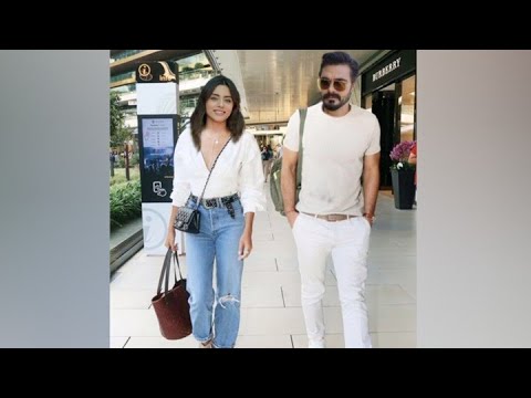 Halil İbrahim Ceyhan Ve Sıla Türkoğlu Alışverişde Kameramanlara Yakalandılar..@askhikayesi3515