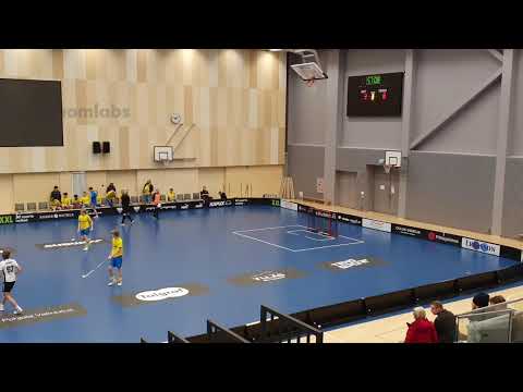 OLS - KARHUT BLUE    P17 SM-sarja