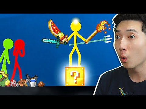 RagePlays - THIS IS THE COOLEST MINECRAFT ANIMATION!  - AVM Shorts Episode 19 Reaction