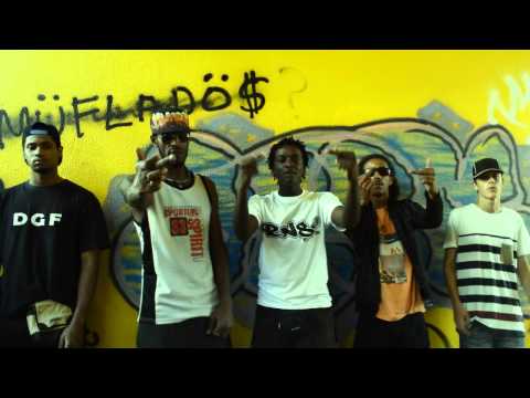 Leo PkP ft LimáriaPrvn - Falsos Tropas (TEASER)