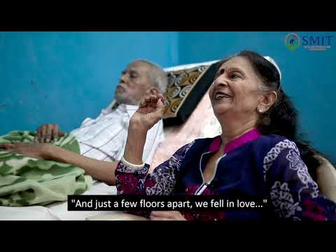 Elvis Furtado Smit - Ek Mission - Documentary Shoot