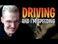 Driving And I M Speeding Huebi Stream Highlight
