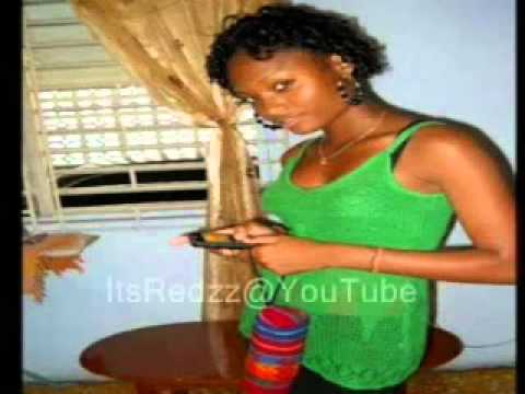 GHOST   BRAIN FOOD ODOUR RIDDIM JAMAICA