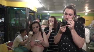 D.A.R.L.I.N.G.- Beach House (Unofficial) Music Video