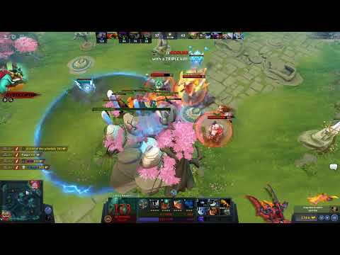 Gorgc Juggernaut Refresher Play