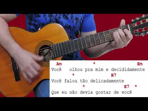Além de Tudo - Benito Di Paula