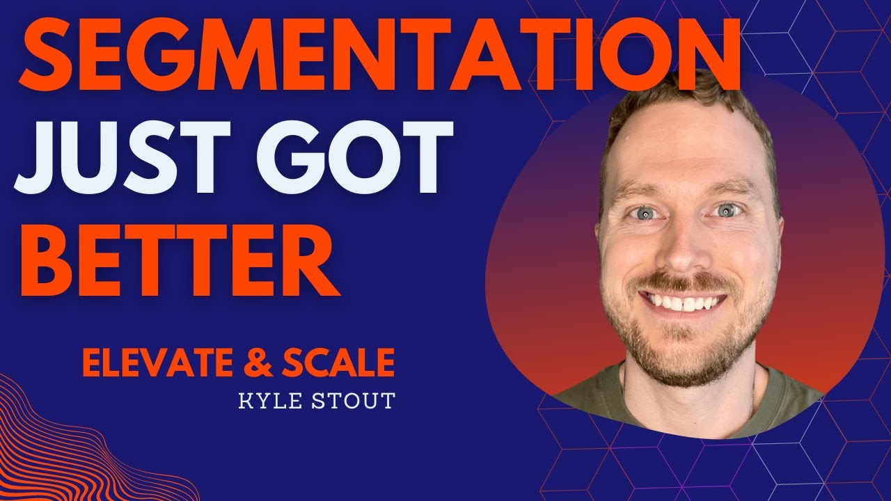 Klaviyo Update: Audience and Segmentation Breakdown | Elevate & Scale | Ecommerce Email Marketing