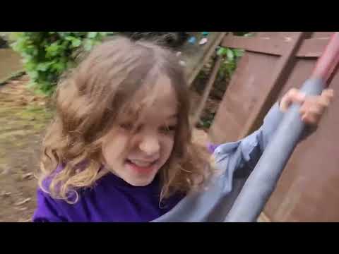 Treevenge Short horror film