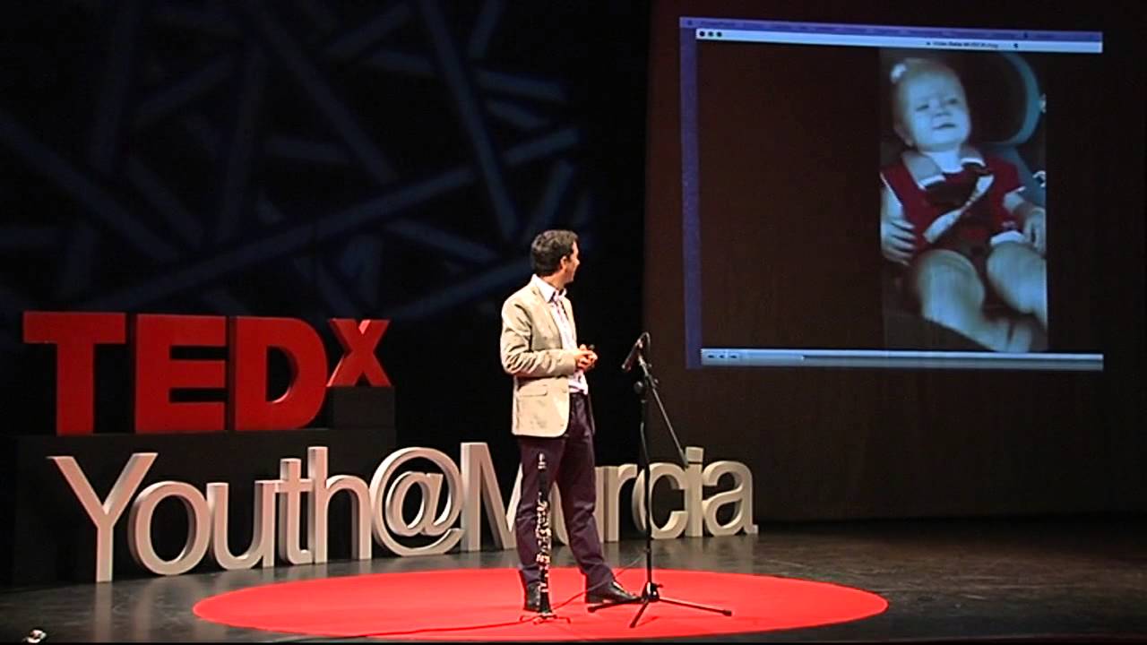 Watch El poder de la música | Javier Pérez Garrido | TEDxYouth@Murcia Now El poder de la música | Javier Pérez Garrido | TEDxYouth@Murcia