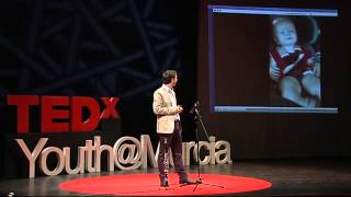 El poder de la música | Javier  Pérez Garrido | TEDxYouth@Murcia
