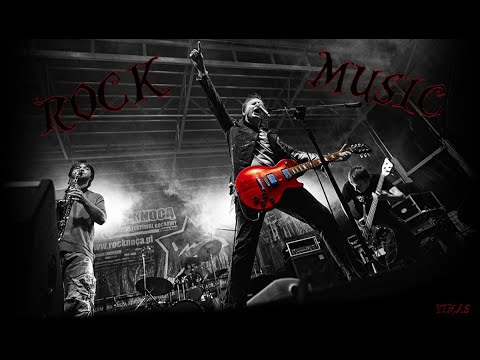 ROCK MUSIC ♪ ДЛЯ СТРИМОВ ♪