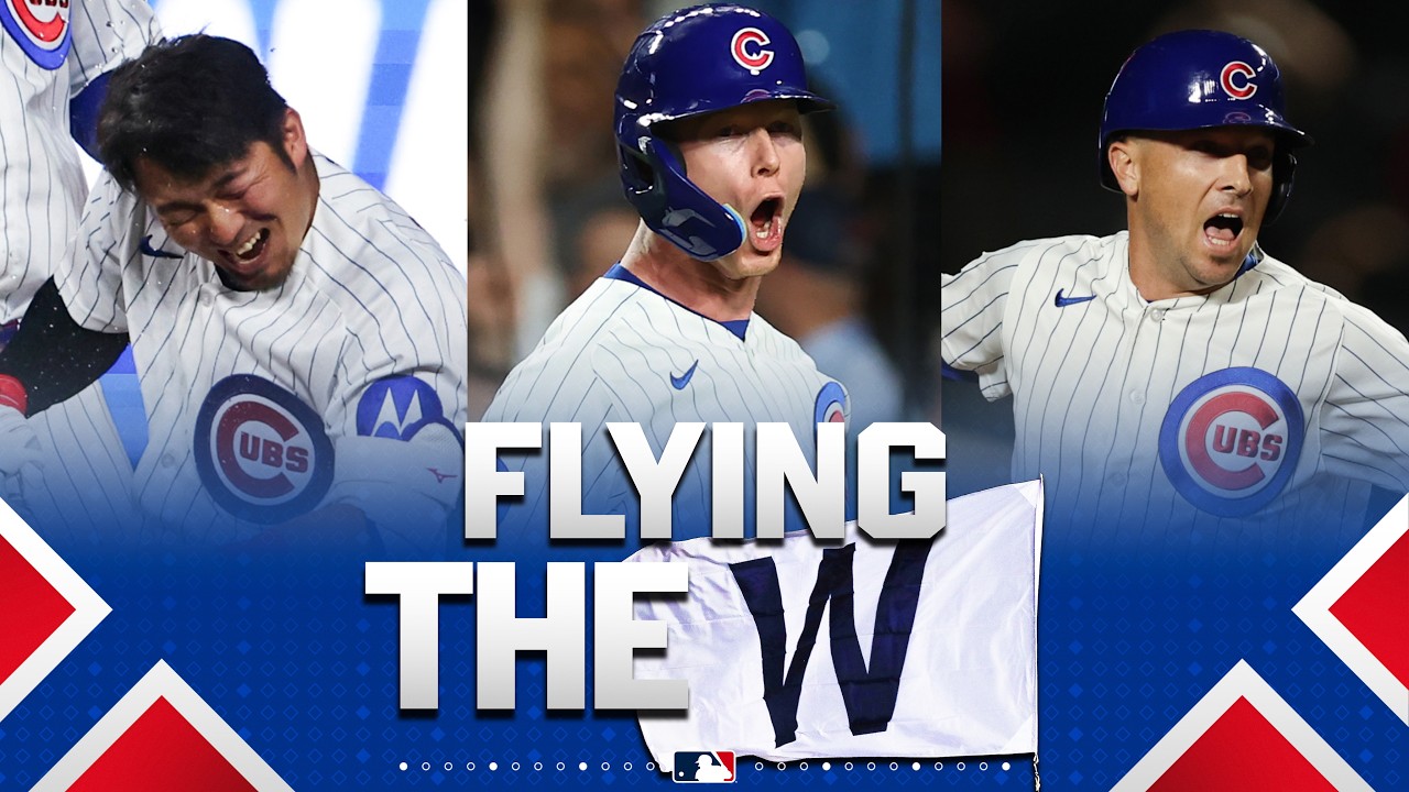 All 13 Cubs WALK-OFF wins so far in 2026! 🐻😤 (Ft. Pete Crow-Armstrong, Seiya Suzuki, & MORE!)