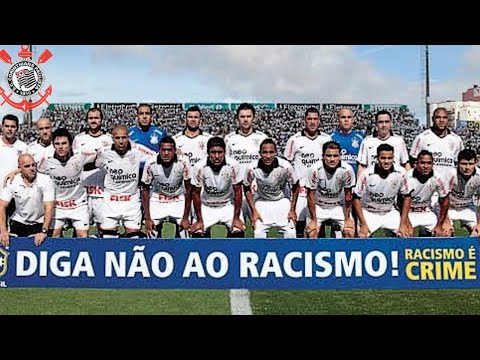 CORINTHIANS CAMPEÃO BRASILEIRO 2011 - TRAJETÓRIA COMPLETA