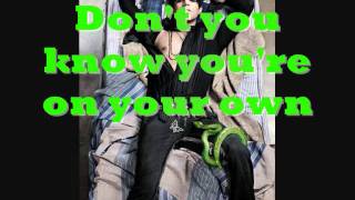 Climb-Adam Lambert pictures with lyrics