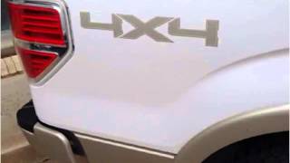 preview picture of video '2010 Ford F-150 Used Cars Okmulgee OK'