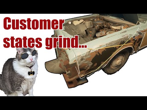 The Pacific Drive Deep Dive