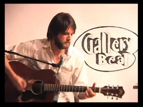 GalleryBeat Slow Talk Show 3 With Luther Russell