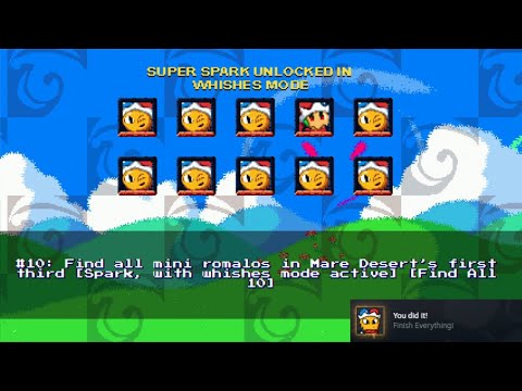 Let's Play Spark the Electric Jester-Part 59-SPC 9 & 10: Final Finding