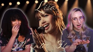 Download lagu COUPLE REACTS TO LISA - MOONLIT FLOOR ( Performance Video) mp3