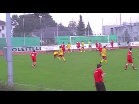 4. Liga / FCH - FC Horw