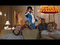 Black Dynamite in 10 minutes (REACTION!)