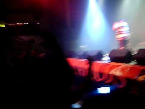 FESTA 34 ANOS OS FANÁTICOS - e ai duende  - BIG ERNANI