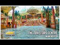 Trafford Centre Manchester UK | Walking in Shopping Centre