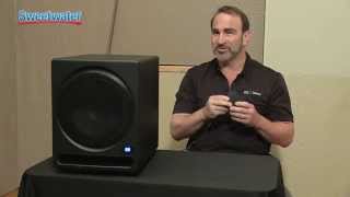 Video thumbnail for Presonus Temblor T10 Subwoofer Overview - Sweetwater Sound by Sweetwater