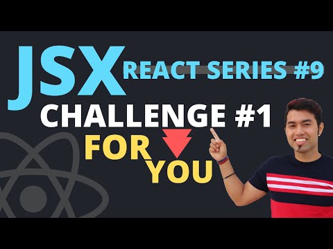 React JS Series Challenge 1 Create a Simple Web App on Top 5 Netflix Series List using JSX
