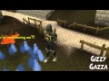 When Pets Talk In Runescape