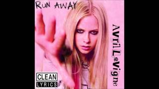 Avril Lavigne - Runaway (Official Clean Version)