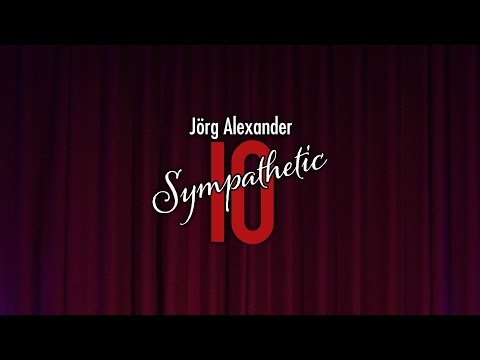Sympathetic 10 by Jorg Alexander