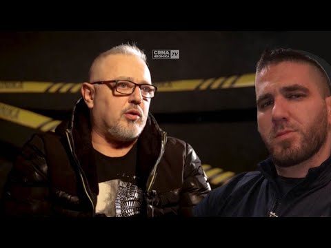 Amir Pašić Faćo o Elvisu Keljmendiju