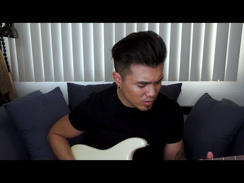 Best Part - Daniel Caesar feat. H.E.R. (Joseph Vincent Cover)
