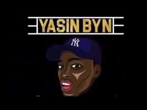 Yasin byn - Få det regna 2017