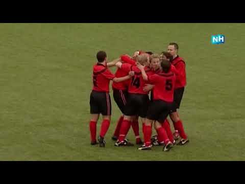 Omniworld - AFC (0-2) - 25 februari 2007